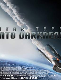 فيلم Star Trek Into Darkness 2013 مترجم
