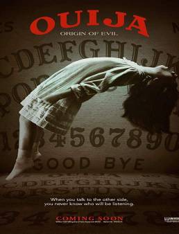 فيلم Ouija Origin of Evil مترجم