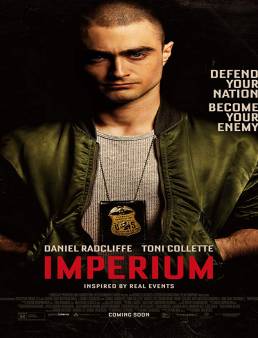 فيلم Imperium 2016 مترجم