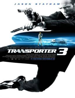 فيلم Transporter 3 2008 مترجم