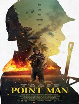 فيلم Point Man 2018 مترجم