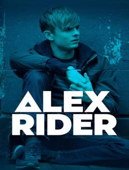 مسلسل Alex Rider الموسم 1 الحلقة 7