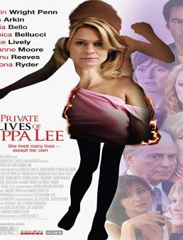 فيلم The Private Lives of Pippa Lee 2009 مترجم