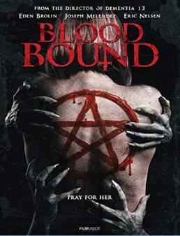 فيلم Blood Bound 2019 مترجم