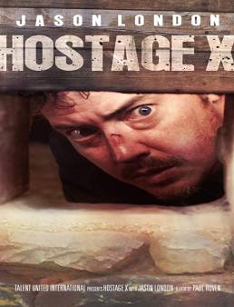 فيلم Hostage X 2017 مترجم