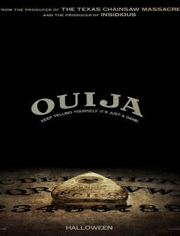 فيلم Ouija مترجم اون لاين