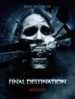 فيلم The Final Destination 4 2009 مترجم