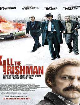 فيلم Kill the Irishman 2011 مترجم