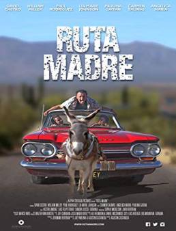 فيلم Ruta Madre 2019 مترجم