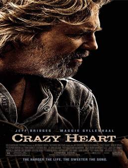 فيلم Crazy Heart 2009 مترجم