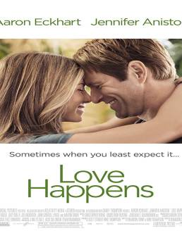 فيلم Love Happens 2009 مترجم