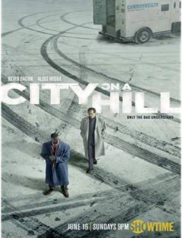 مسلسل City on a Hill الموسم 1 الحلقة 1