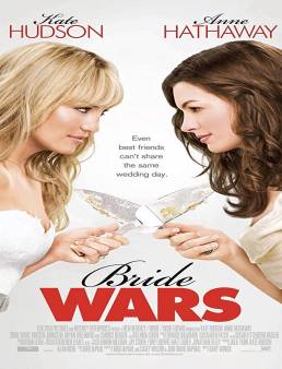 فيلم Bride Wars 2009 مترجم