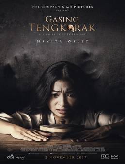فيلم Gasing Tengkorak مترجم