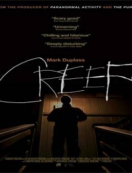 فيلم Creep 2014 مترجم