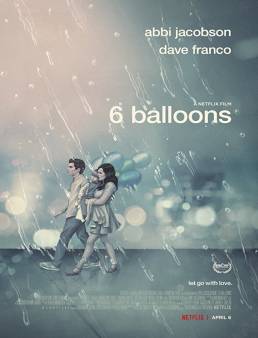 فيلم 6 Balloons مترجم