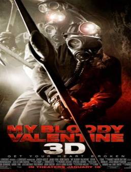 فيلم My Bloody Valentine 2009 مترجم