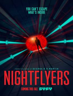 مسلسل Nightflyers الموسم 1 الحلقة 1