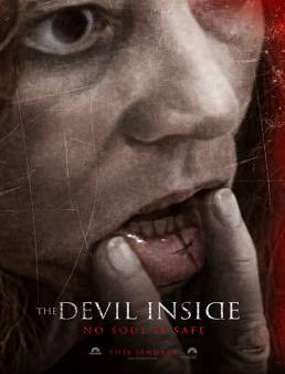 فيلم The Devil Inside 2012 مترجم