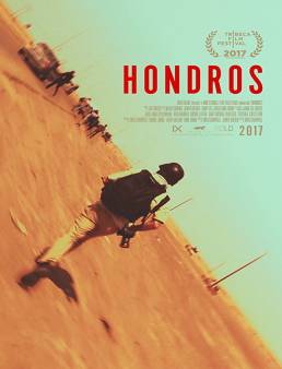 فيلم Hondros 2017 مترجم