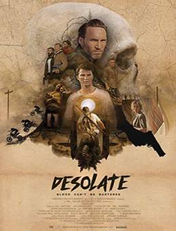 فيلم Desolate 2018 مترجم