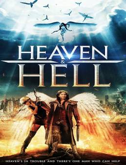 فيلم Heaven & Hell 2018 مترجم