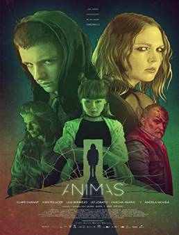 فيلم Animas 2018 مترجم