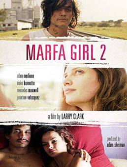 فيلم Marfa Girl 2 2018 مترجم