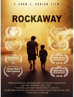 فيلم Rockaway 2017 مترجم