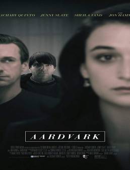 فيلم Aardvark 2017 مترجم