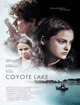 فيلم Coyote Lake 2019 مترجم