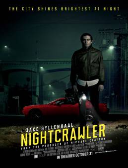 مشاهدة فيلم Nightcrawler مترجم اون لاين بجودة DVDScr