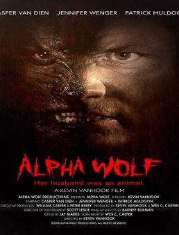 فيلم Alpha Wolf مترجم