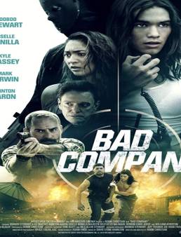 فيلم Bad Company 2018 مترجم