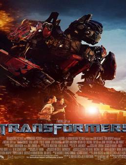 فيلم Transformers 2007 مترجم