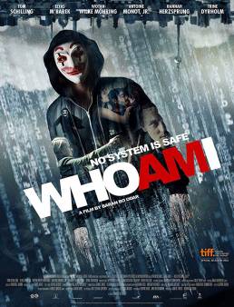 فيلم Who Am I 2014 مترجم