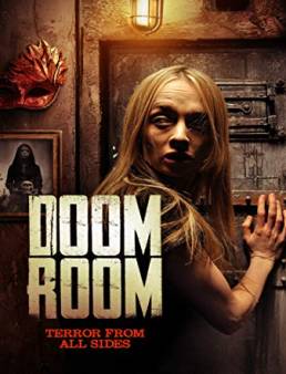 فيلم Doom Room 2019 مترجم