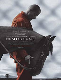 فيلم The Mustang 2019 مترجم