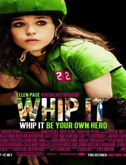 فيلم Whip It 2009 مترجم