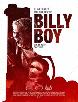 فيلم Billy Boy 2017 مترجم