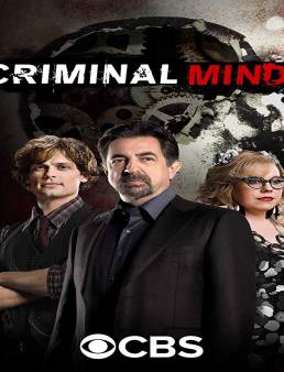 مسلسل Criminal Minds الموسم 2 الحلقة 2