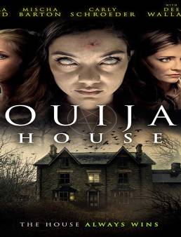 فيلم Ouija House 2018 مترجم