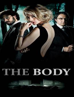 فيلم The Body 2012 مترجم