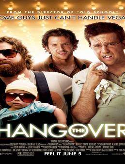 فيلم The Hangover 2009 مترجم