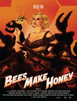 فيلم Bees Make Honey 2017 مترجم