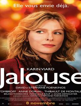فيلم Jalouse 2017 مترجم