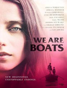 فيلم We Are Boats 2018 مترجم