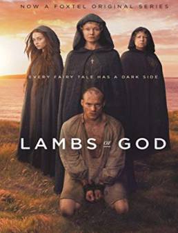 مسلسل Lambs of God الموسم 1 الحلقة 2