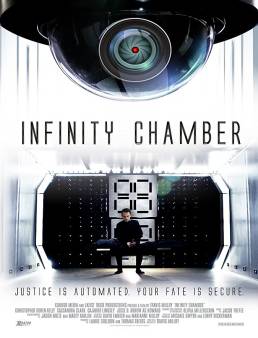 فيلم Infinity Chamber مترجم