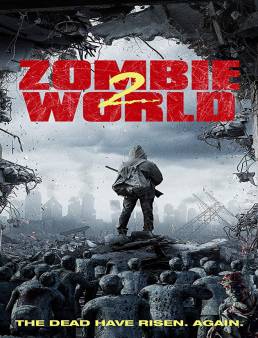 فيلم Zombie World 2 2018 مترجم